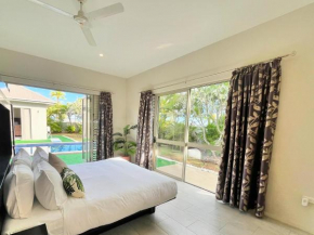 Villa 118 4 Bedroom Gardenview Villa